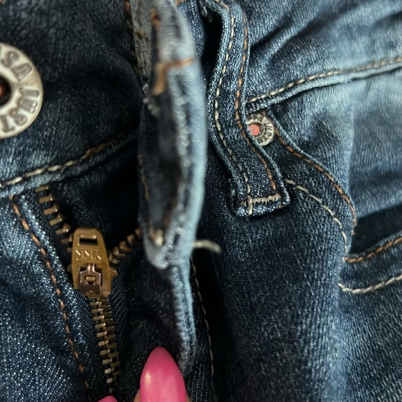 🌸2 PAIRS OF SKINNY JEANS🌸 - Picture 13 of 16